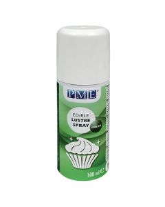 Green PME Lustre Spray (100ml)