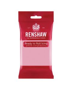 Renshaw RTR Icing Pink 250g