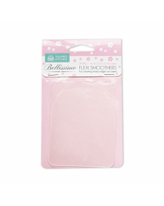 Squires Kitchen Small Bellissimo Flexi Smoothers
