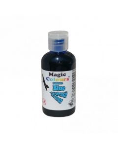 Magic Colours Blue - Standard Airbrush Colour 55ml