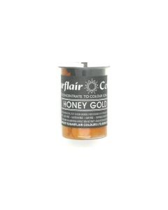Spectral Honey Gold Paste (25g Pot)