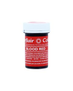Spectral Blood Red Paste (25g Pot)