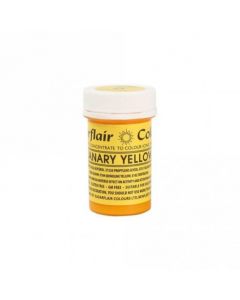 Spectral Canary Yellow Paste (25g Pot)