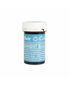 Spectral Midnight Blue Paste (25g Pot)