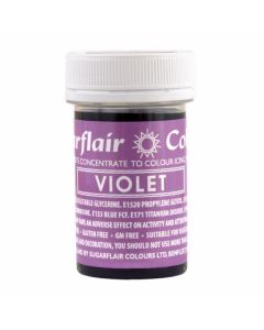 Spectral Violet Paste (25g Pot)