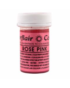 Spectral Rose Pink Paste (25g Pot)