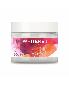 Fractal Colors Whitener Powder 20g