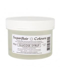 Sugarflair Glucose Syrup 400g