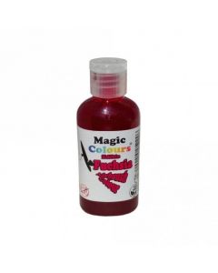 Magic Colours Fuchsia - Standard Airbrush Colour 55ml