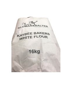 Kaybee Bakers All Purpose White Flour 16kg