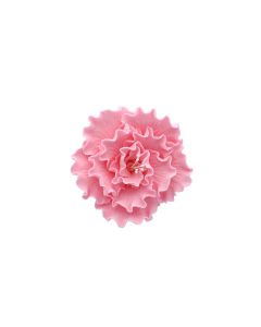 50460 - Gumpaste Briar Rose Pink 75mm