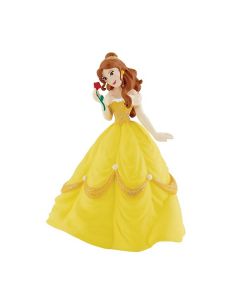 Walt Disney Beauty and The Beast Belle Figurine