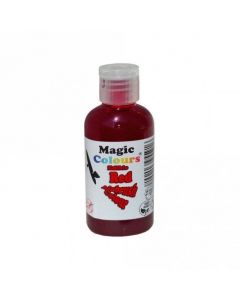 Magic Colours Red - Standard Airbrush Colour 55ml 