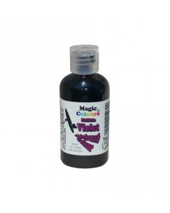 Magic Colours Violet - Standard Airbrush Colour 55ml 