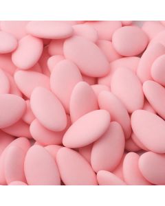 Pink Luxury Chocolate Dragees – 1kg