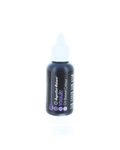 Sugarflair Oil Based Colour Violet 30ml