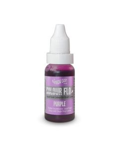 Colour Flo - Purple (16ml)