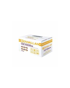 25784 - Rowallan Uncoloured and Flavoured Cake Margarine (12.5kg)