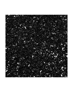 Rainbow Dust Edible Glitter (5g) - Black