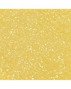 Rainbow Dust Edible Glitter (5g) - Yellow (Best Before Sept 2021)