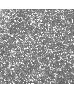 Rainbow Dust Edible Glitter (5g) - Silver