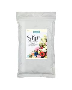 Squires Sugar Florist Paste (SFP) - Cream - 1kg