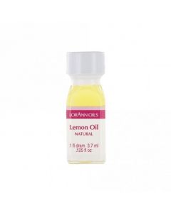 Lorann Food Flavouring - Lemon
