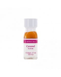 Lorann Food Flavouring - Caramel