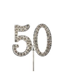 Diamante Number 50