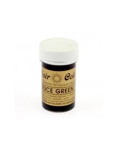 Spectral Spruce Green Paste (25g pot)