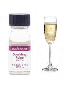 Lorann Food Flavouring - Sparkling Wine