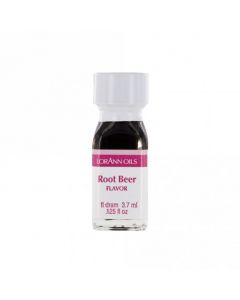 Lorann Food Flavouring - Root Beer 1 dram