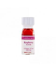 Lorann Food Flavouring - Raspberry