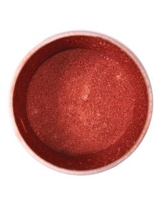 Colour Splash Dust - Pearl - Ruby