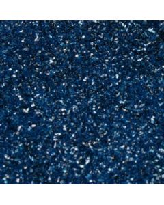 Rainbow Dust Edible Glitter (5g) - Navy Blue