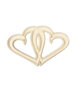 FMM Entwined Hearts Cutter