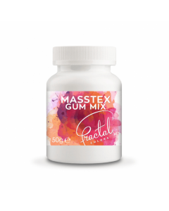 Fractal Colors Masstex Gum Mix - 50g
