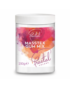 Fractal Colors Masstex Gum Mix - 250g