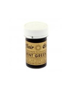 Spectral Mint Green Paste (25g pot)