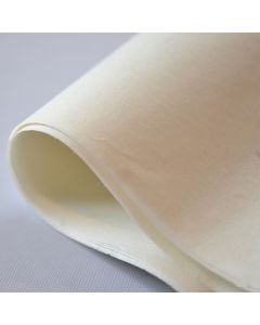  Tissue Paper Cream - Pack of 6