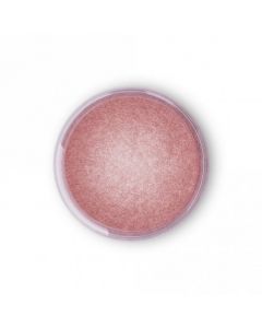 Fractal Colors SuPearl Shine Lustre Dust 3.5g - Dawn Pink