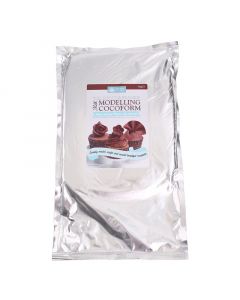 Squires Kitchen Cocoform - Milk - 1kg
