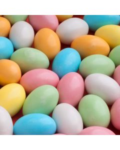 Chocolate Eggs – 1kg