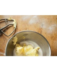 23142 - Sime Darby Oils Refined Cake Margarine NB (12.5kg)