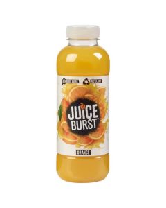 32300 Juice Burst Orange (12x500ml)
