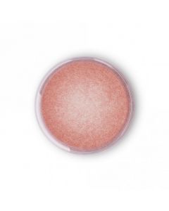Fractal Colors SuPearl Shine Lustre Dust 3.5g - Monticello Peach