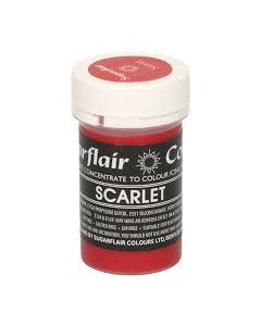 Spectral Scarlet Paste (25g pot)