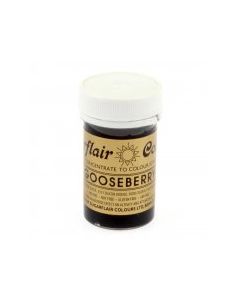 Spectral Gooseberry Paste (25g pot)