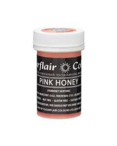 Spectral Pastel Pink Honey Paste (25g Pot) 