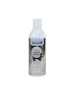 PME Edible Lustre Spray - Pearl 400ml